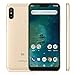 Produktbild Xiaomi Mi A2 Lite Android One Smartphone 4+64GB Octa Core 5,8inc Dual SIM 4G GOL