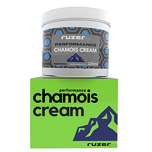 Best Cycling Chamois Cream for Cyclists Reviews