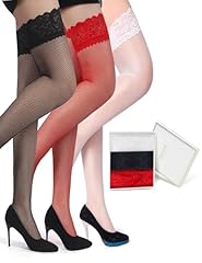 3- Black+ Red+ White