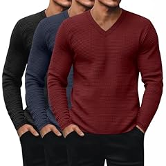 Black, Navy Blue, Wine Red