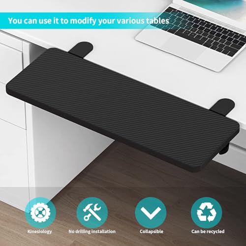 letuxaamz Clavier Supports Bureau Étagères Support – Pliables Pince D’extension de Tablette De étagère Pliable Souris avec Clip,Pinces C Réglables, Extension Table pour Table,Bureau DIY,2pcs - Les Beatles, Paul McCartney, John Lennon, RIngo Starr, George Harrison letuxaamz Clavier Supports Bureau Étagères Support - Pliables Pince D'extension de Tablette De étagère Pliable Souris avec Clip,Pinces C Réglables, Extension Table pour Table,Bureau DIY,2pcs – Image 7
