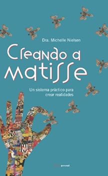 Paperback Creando a Matisse (Spanish Edition) Book