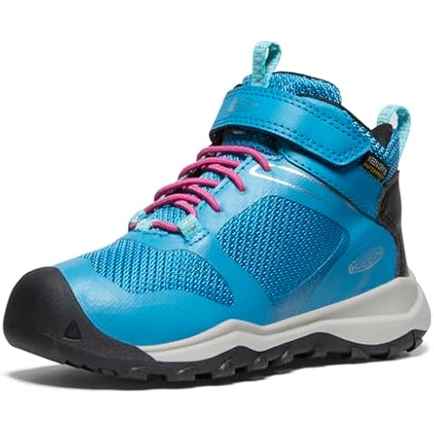 Botte de randonnée KEEN Wanduro Mid Cover