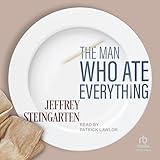 The Man Who Ate Everything