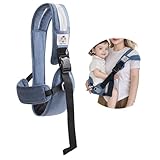 【Materiali di alta qualità】 Realizzato con materiali di alta qualità, resistenti all'usura e privi di pelucchi, con fori in rete traspirante per garantire asciutto e comfort, e un cuscino antiscivolo e ammortizzante.