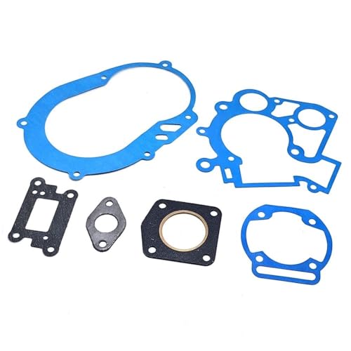 Juego de juntas completo para motocicletas infantiles LEM y Husky Boy 50