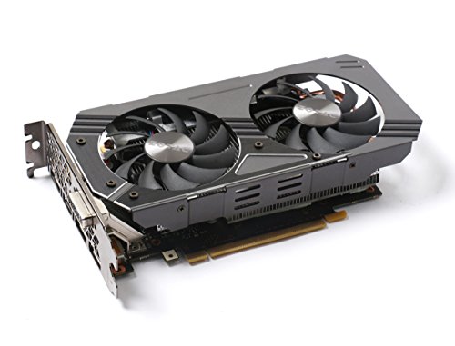 Image of ZOTAC GeForce GTX 960 2GB GDDR5 PCI Express 3.0 HDMI DVI DisplayPort SLI Ready Graphic Card ZT-90301-10M