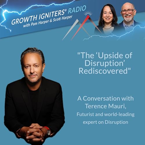 The “Upside of Disruption” Rediscovered