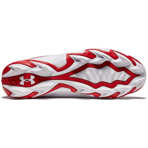 Image of Under Armour Men's Leadoff Icon Low Rm Baseball Cleats