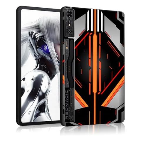 YANMONGI REDMAGIC Nova Tablet Case Cover