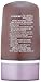 CoverGirl Queen Collection Liquid Makeup Foundation, True Ebony 755, 1.0-Ounce Bottles (Pack of 2)