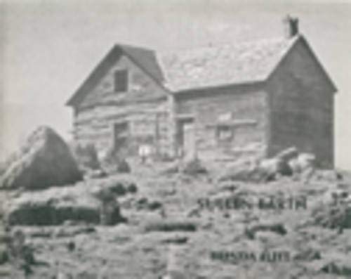 Brenda FleetSullen Earth