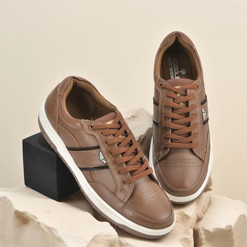 Image of Woodland Men's Sneaker