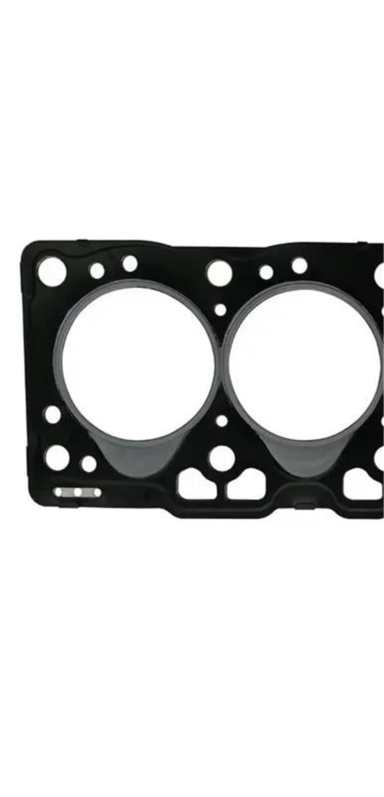 Guarnizione Testata In Metallo Per Motore Diesel PER TOYOTA PER STARLET 1115-55030-01 Kit revisione