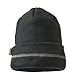 Tricorp 653003 Safety Reflexstreifen Mütze, 100% Acryl, Schwarz, Einheitsgröße
