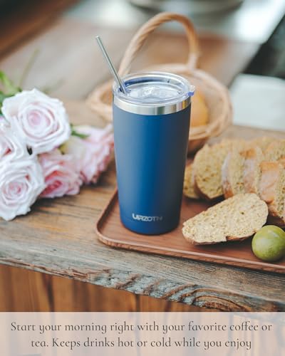 Travel Coffee Tumbler 20oz - Use code FNIRAE6K for deal - Image 6