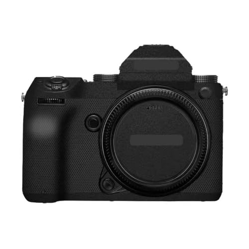 GFX 50S h~JJo[XLXebJ[ FujiFilmɓK GFX50SveN^[rj[tBXLی쑕(ubN)