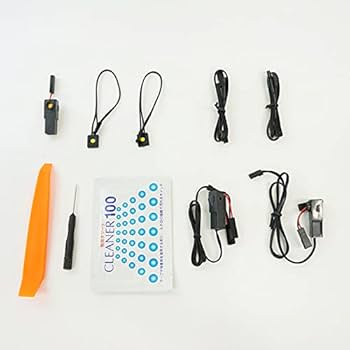 Amazon | 【axis-parts】【調光可/LED色選択可】ダッシュボード