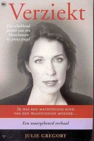 Verziekt 9044310607 Book Cover