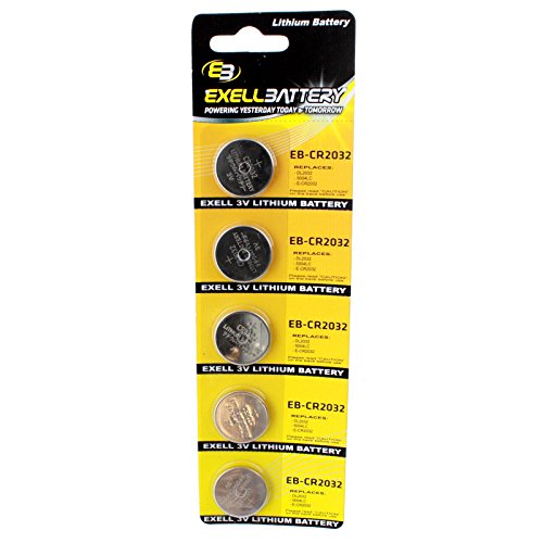 26Pc Essential Batteries Kit Cr1225 Cr1220 Cr2330 Cr1632 Cr2032 Cr2430 & Watch Opener #TOP5