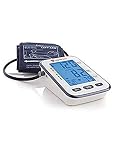 Misuratore della pressione DIGITALE LCD 4.8 CON USB PARLANTE cod.art. DM492P