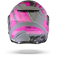 Shoei Neotec II Jaunt TC-7 Modular Helmet – Ansicht 5