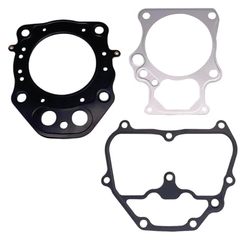 Joints segments piston cylindre TRX420 12100HP7A00 Rancher - 2