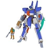 5inch Mechanism 1/35 TYPE02 天雷(TENRAI) プラモデル（再販）