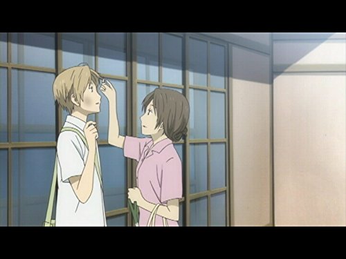 第一話 妖しきものの名 第一話 妖しきものの名