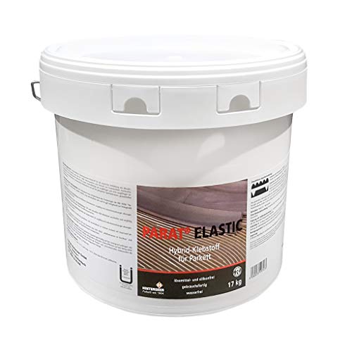 Preisvergleich Produktbild PARAT Elastic Parkettkleber 17kg