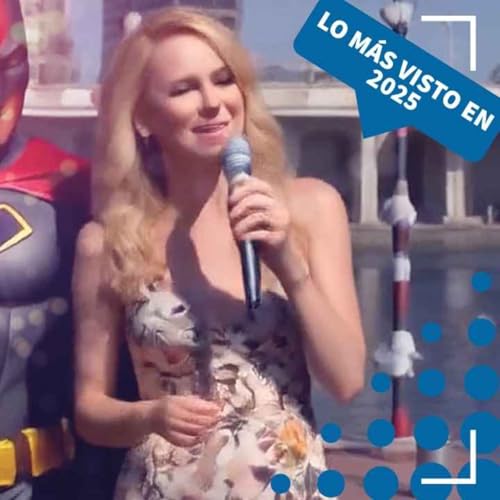 Best of NTX 2025 - Los problemas con Grok Imagine