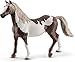 Produktbild SCHLEICH 13885 Paint Horse Wallach, ab 5 Jahren, Horse Club - Spielfigur, 4 x 15 x 12 cm