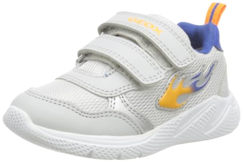 Beck Basic 090 – Scarpe Da Ginnastica Unisex In Nappa Bianca – Per Bambini, Ragazzi E Adulti Con Chiusura A Strappo