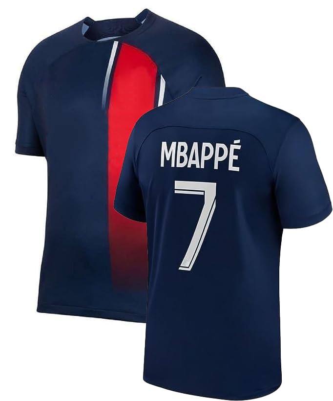 Sports Soccer Football Home away training team club kit Jersey T-Shirt (Kid's, Boy's & Men) Product_code (colour,Size)