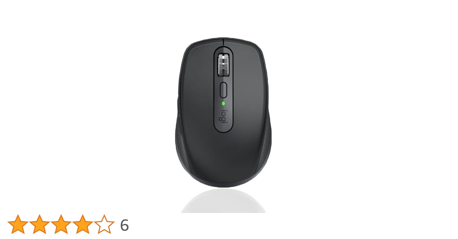 Amazon | ロジテック MX ANYWHERE 3S MX1800GR/PG 静音 マウス