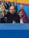 HOPE worldwide Centers of Excellence ESOL Book 1 - Student Edition: Student Edition