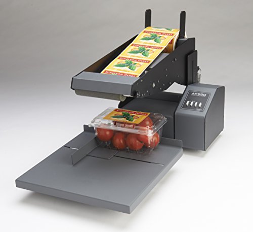 Primera Ap550 Flat Surface Label Applicator (74391) #TOP2