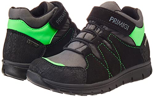 Primigi PHLGT 83861, Scarpe da Ginnastica Basse
