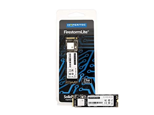 Hypertec ssdm2512 m2280fs-l 512Go \bhXe[gfBXN ? SSD (512GB)
