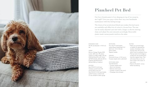 The Tunisian Crochet Handbook: A Beginner's Guide - Image 7