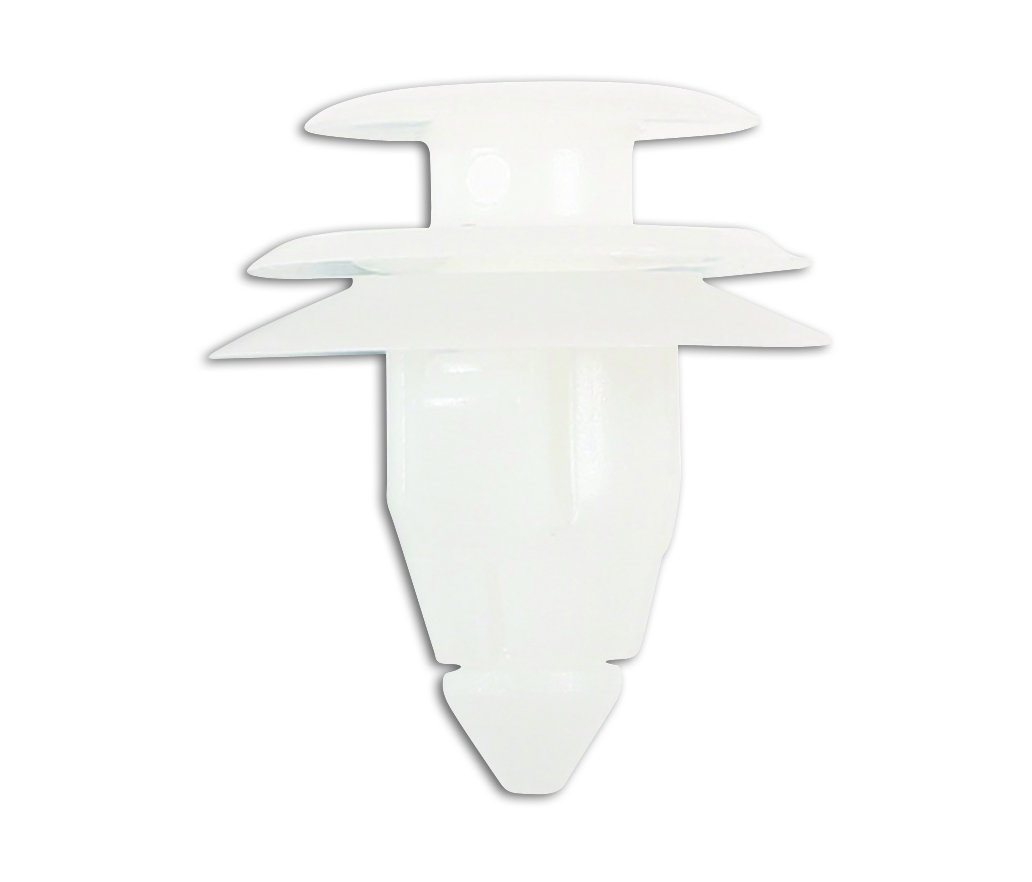 Panneau clip 36368 pour remplacer les fixations intérieures Mitsubi défectueuses