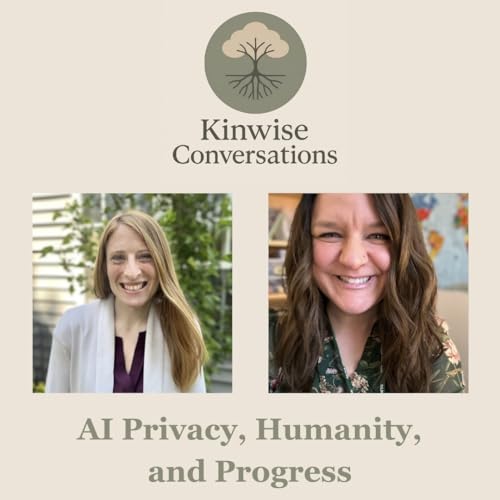 Danelle Brostrom on Leading AI: Privacy, Humanity, and Progress in Schools cover art