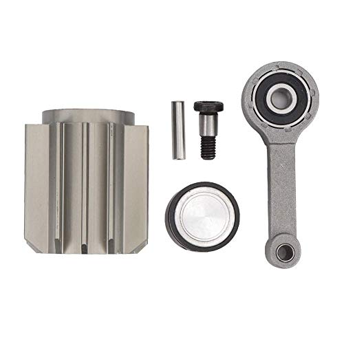 Kit réparation cylindre compresseur suspension VUB504700 Land Rover