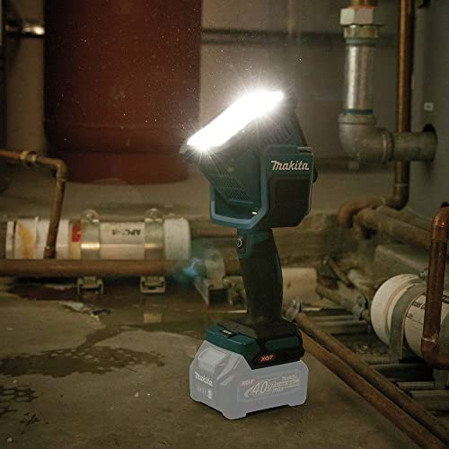 Makita ML 007 G - vue 9