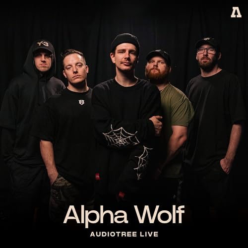 Alpha Wolf & Audiotree