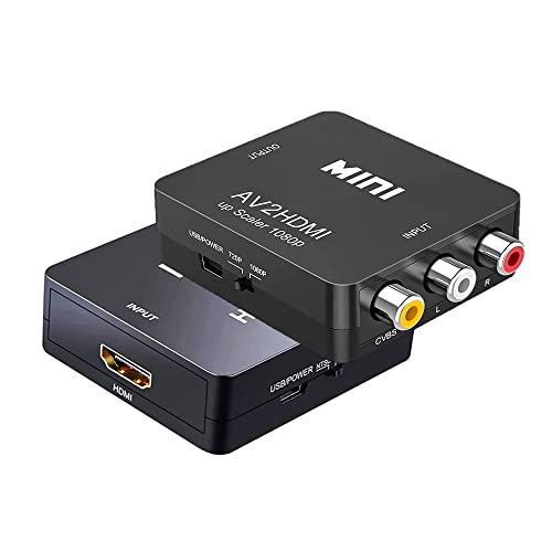 List Of Top Ten Best N64 Hdmi Upscaler 2023 Reviews vrogue.co