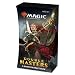 Produktbild Magic: The Gathering Double Masters Multipack | 3 Booster Packs | 2 Seltene in jeder Packung (C82650000)
