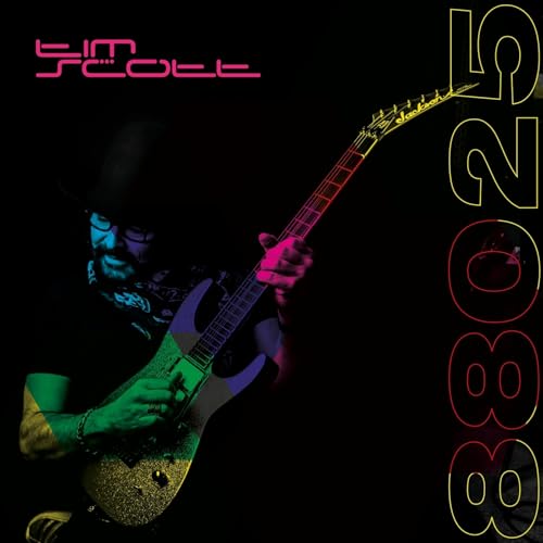 Amazon.com: 88025 : Tim Scott: Digital Music