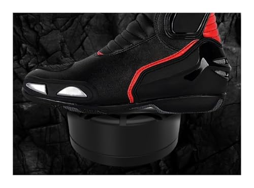Repose-pieds avant pivotants Cafe 650 S anti glisse et fatigue - 5