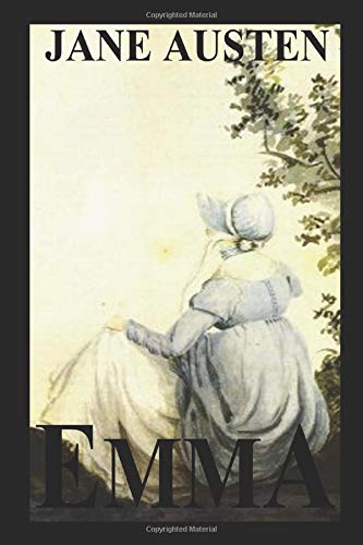 Emma (Illustrated)